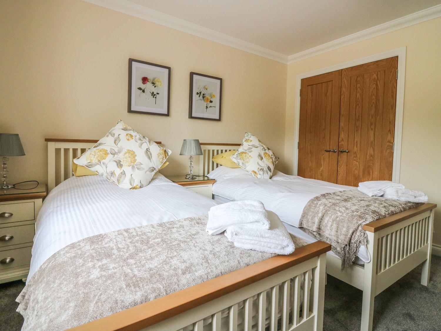 Burnside Cottage Portree Zewnętrze zdjęcie