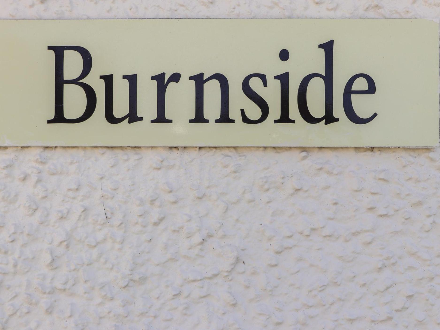 Burnside Cottage Portree Zewnętrze zdjęcie